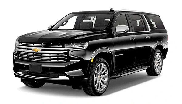 limousine service stuart