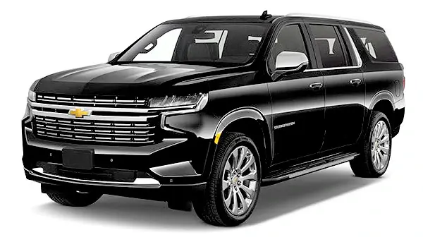 treasure coast limo service