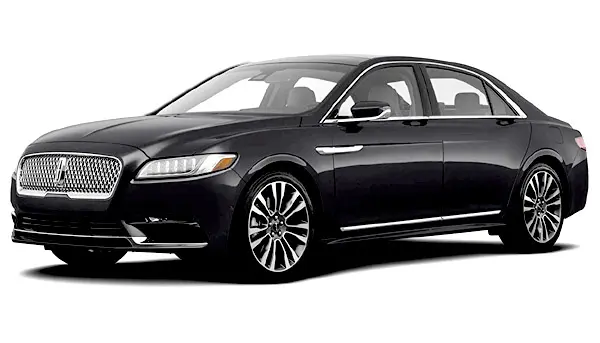 limousine service stuart