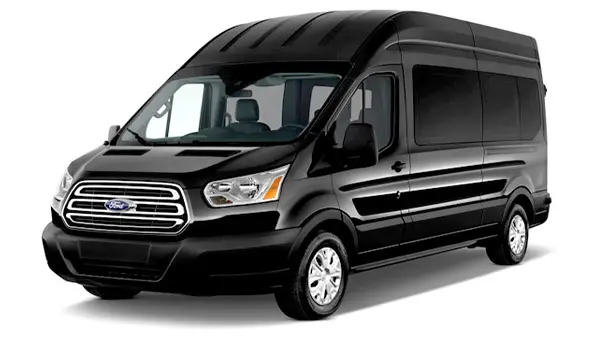 treasure coast limo service