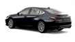 Lincoln MKT Sedan