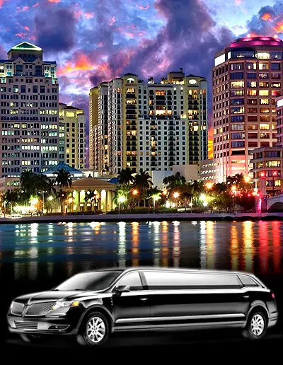 Treasure Coast Limo Service