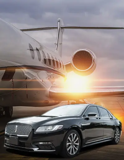 Private Aviation Transportation