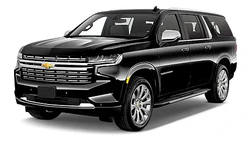 Chevrolet Suburban
