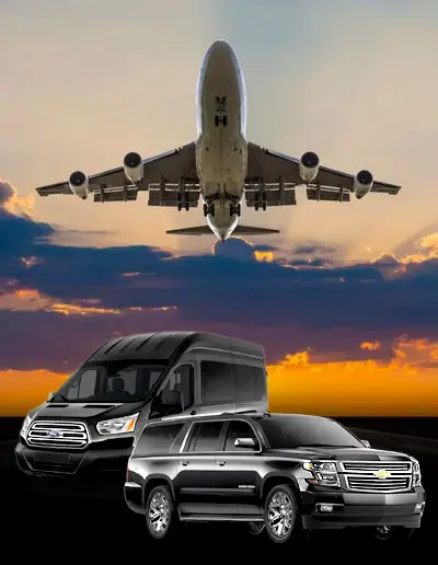 Palm Beach Airport Transportation